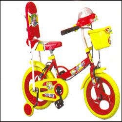 Click Here For Bigger Zoom - Sport  Kids Bicycle (FD-110)
